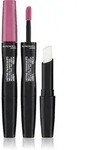 Rimmel Lasting Provocalips Double Ended langanhaltender Lippenstift Farbton 410 Pinky
