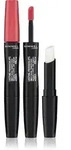 Rimmel Lasting Provocalips Double Ended langanhaltender Lippenstift Farbton 730...