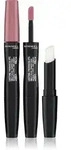 Rimmel Lasting Provocalips Double Ended langanhaltender Lippenstift Farbton 400 Grin