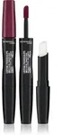 Rimmel Lasting Provocalips Double Ended langanhaltender Lippenstift Farbton 570 No