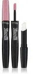Rimmel Lasting Provocalips Double Ended langanhaltender Lippenstift Farbton 220...