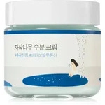 ROUND LAB Birch Juice Moisturizing Cream leichte feuchtigkeitsspendende Creme