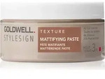 Goldwell StyleSign Mattifying Paste mattirende Paste 100 ml
