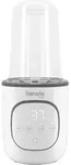 Lionelo Care Thermup 2.0. Babyflaschenw&auml;rmer White 1 St.