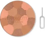 GUERLAIN Terracotta Light highliting Bronzer Puder Ersatzf&uuml;llung Farbton 03 Medium