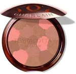 GUERLAIN Terracotta Light highliting Bronzer Puder nachf&uuml;llbar Farbton 04 Deep Cool