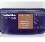 Goldwell StyleSign Lagoom Jam Styling Gel Stylinggel f&uuml;r das Haar 150 ml