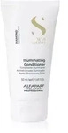Alfaparf Milano Semi di Lino Diamond Illuminating aufhellender Conditioner f&uuml;r...