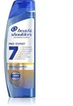 Head & Shoulders Pro-Expert 7 Hair Fall Defense Shampoo gegen Schuppen und