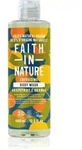 Faith In Nature Grapefruit & Orange energiespendendes Duschgel 400 ml