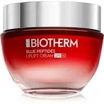 Biotherm Blue Peptides Uplift Cream SPF 30 Gesichtscreme mit Peptiden f&uuml;r Damen SPF