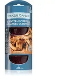 Yankee Candle Cinnamon Stick Refill Ersatzf&uuml;llung Aroma Diffuser 2x18,5 ml