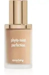 Sisley Phyto-Teint Perfection Make-up mit hoher Deckkraft f&uuml;r klare und glatte Haut