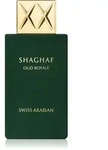 Swiss Arabian Shaghaf Oud Royale Eau de Parfum Unisex 75 ml