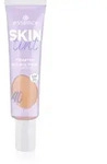 essence SKIN tint leichtes feuchtigkeitsspendendes Make up SPF 30 Farbton 40 30...