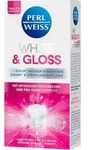 Perl Weiss White & Gloss bleichende Zahnpasta 50 ml