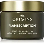 Origins PlantscriptionTM Lifting & Firming Cream feuchtigkeitsspendende...