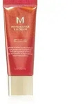 Missha M Perfect Cover BB Creme mit sehr hohem UV-Schutz kleine Packung Farbton...