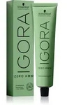 Schwarzkopf Professional IGORA ZERO AMM Permanent-Haarfarbe ohne Ammoniak Farbton