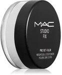 MAC Cosmetics Studio Fix Pro Set + Blur Weightless Loose Powder Mattierender Puder