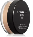 MAC Cosmetics Studio Fix Pro Set + Blur Weightless Loose Powder Mattierender...