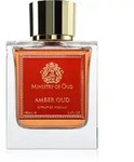 Ministry Of Oud Amber Oud Eau de Parfum Unisex 100 ml