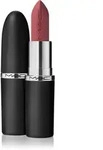 MAC Cosmetics MACximal Silky Matte Lipstick Mattierender Lippenstift Farbton Twig