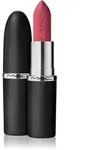 MAC Cosmetics MACximal Silky Matte Lipstick Mattierender Lippenstift Farbton Get The