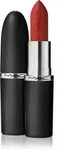 MAC Cosmetics MACximal Silky Matte Lipstick Mattierender Lippenstift Farbton