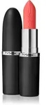 MAC Cosmetics MACximal Silky Matte Lipstick Mattierender Lippenstift Farbton...