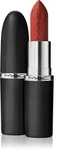 MAC Cosmetics MACximal Silky Matte Lipstick Mattierender Lippenstift Farbton Sugar