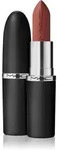 MAC Cosmetics MACximal Silky Matte Lipstick Mattierender Lippenstift Farbton Warm