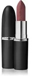 MAC Cosmetics MACximal Silky Matte Lipstick Mattierender Lippenstift Farbton Soar 3,5