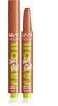 NYX Professional Makeup Fat Oil Slick Click t&ouml;nender Lippenbalsam Farbton 06 Hits