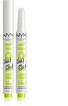 NYX Professional Makeup Fat Oil Slick Click t&ouml;nender Lippenbalsam Farbton 01 Main