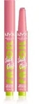 NYX Professional Makeup Fat Oil Slick Click t&ouml;nender Lippenbalsam Farbton 02 Click