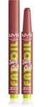 NYX Professional Makeup Fat Oil Slick Click t&ouml;nender Lippenbalsam Farbton 03 No