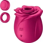 Satisfyer PRO 2 Modern Blossom Klitoris-Stimulator 6,6 cm