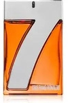 Cristiano Ronaldo CR7 Fearless Eau de Toilette f&uuml;r Herren 100 ml