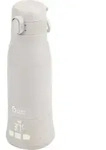 Babymoov Moov & Feed Mineral Beige W&auml;rmflasche 1 St.