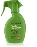 Bilboa Bimbi Trigger Br&auml;unungsspray f&uuml;r Kinder SPF 50+ 250 ml