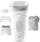 Braun Silk-&eacute;pil 7 7-030 Epilierer f&uuml;r die Nass- und Trockenrasur 1 St.
