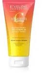 Eveline Cosmetics Vitamin C 3x Action Reinigungsgel mit AHA 150 ml