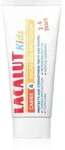 Lacalut Kids Caries and Sugar Acid Protection Kinderzahnpasta 2-6y 55 ml