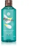 Yves Rocher Monoi de Tahiti Duschgel f&uuml;r Haare und K&ouml;rper 400 ml