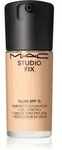MAC Cosmetics Studio Fix Fluid SPF 15 24HR Matte Foundation + Oil Control
