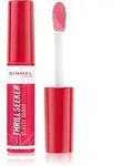 Rimmel Thrill Seeker Glassy Gloss Lipgloss f&uuml;r mehr Volumen Farbton 600 Berry Glace