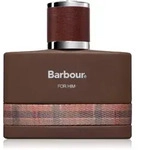 Barbour Origins For Him Eau de Parfum f&uuml;r Herren 50 ml
