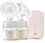 Philips Avent Breast Pumps DUO SCF397/31 Milchpumpe elektrisch 1 St.