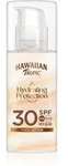 Hawaiian Tropic Hydrating Protection Face Lotion Sonnencreme f&uuml;rs Gesicht SPF 30 50